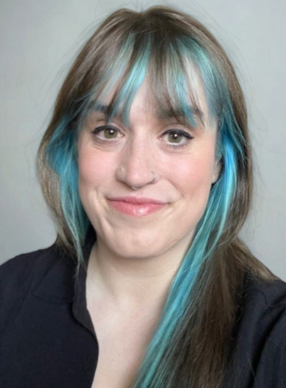Carly Moore